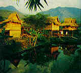 Bungalow vom Golden Hut in Pai  (4.6 K)